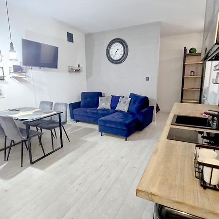 Siodemka By Rentoom Apartment Torun Luaran gambar