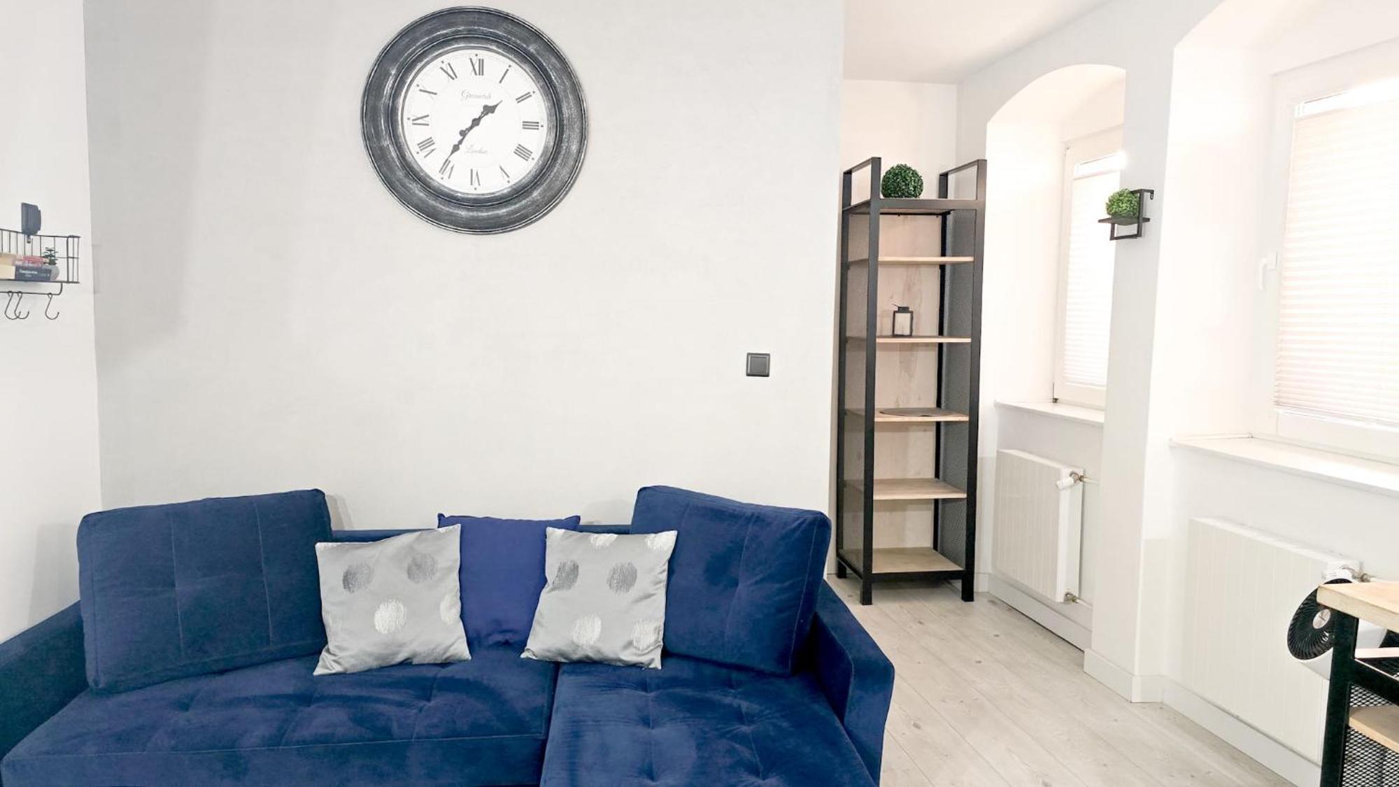 Siodemka By Rentoom Apartment Torun Luaran gambar