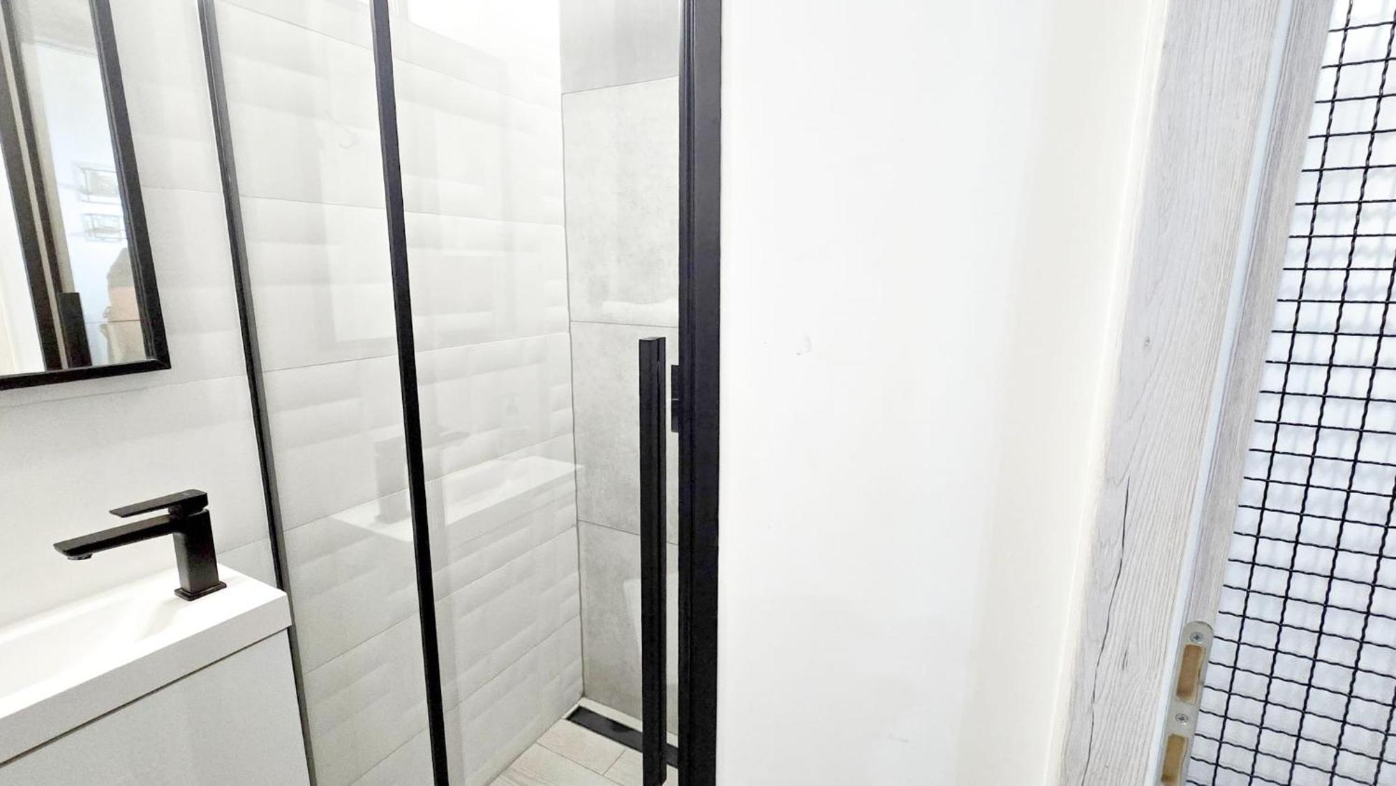 Siodemka By Rentoom Apartment Torun Luaran gambar